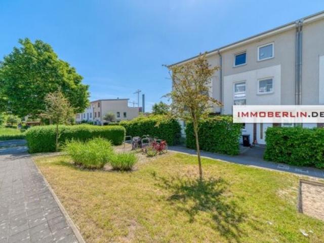 Haus kaufen in Berlin