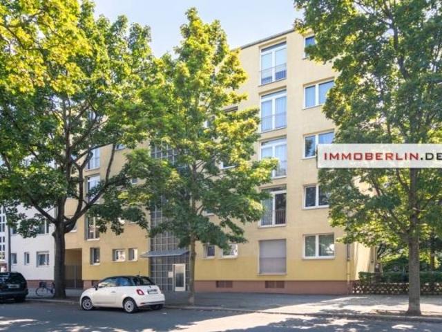 Wohnung kaufen in Berlin