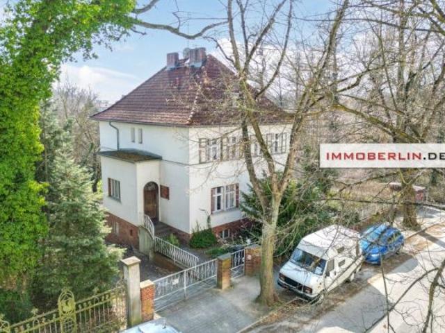Haus kaufen in Fürstenwalde, Altenberg