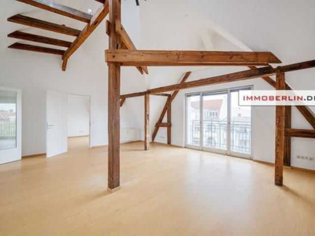 Wohnung kaufen in Berlin
