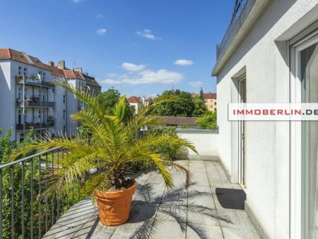 Wohnung kaufen in Berlin