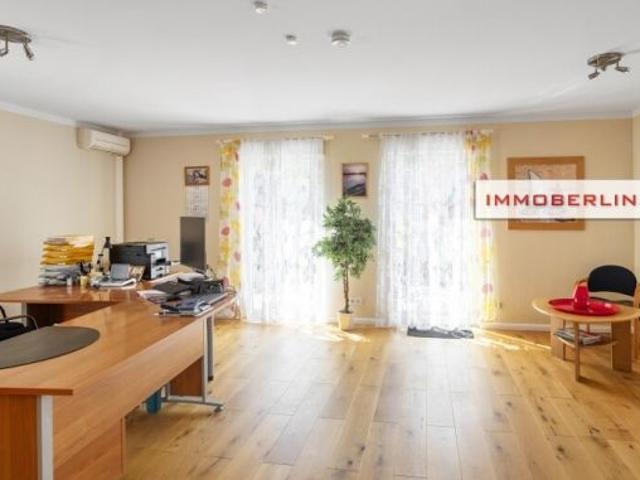 Wohnung kaufen in Berlin