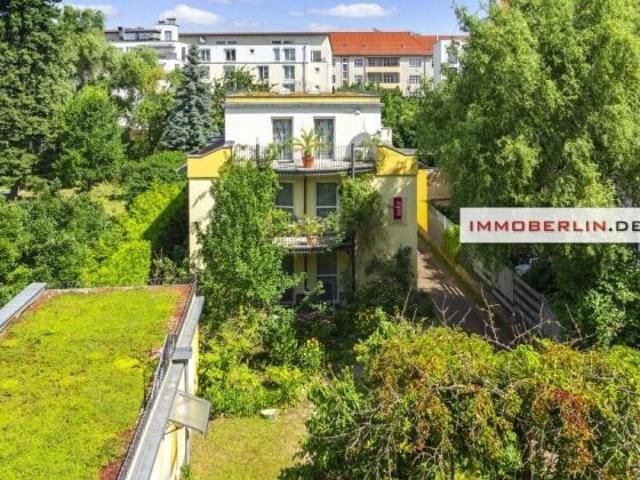 Wohnung kaufen in Berlin
