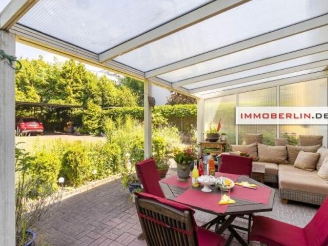 Wohnung kaufen in Berlin