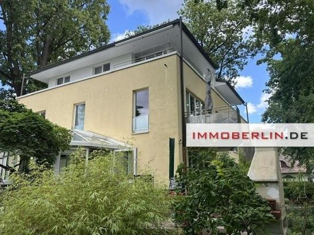 Wohnung kaufen in Berlin