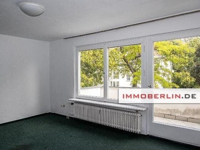 Wohnung kaufen in Berlin