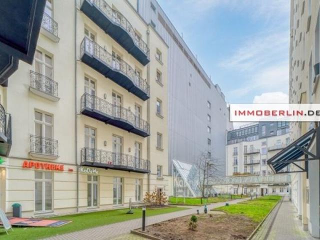Wohnung kaufen in Berlin