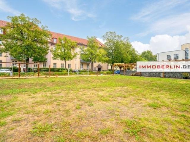 Wohnung kaufen in Berlin