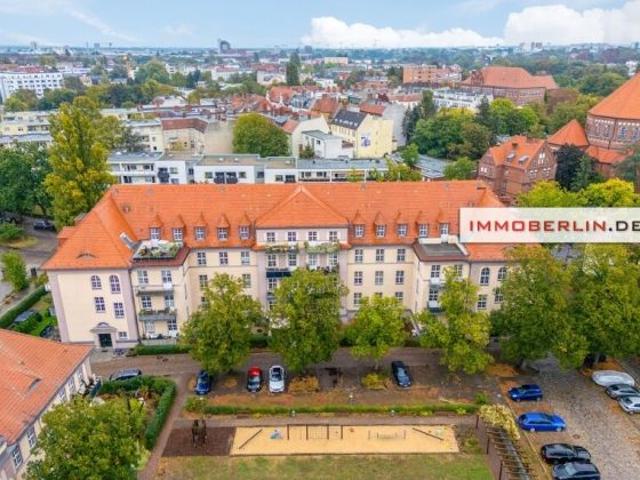Wohnung kaufen in Berlin
