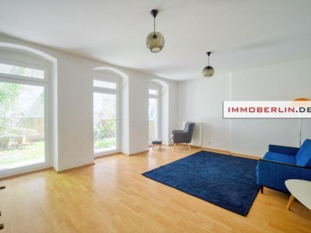 Wohnung kaufen in Berlin