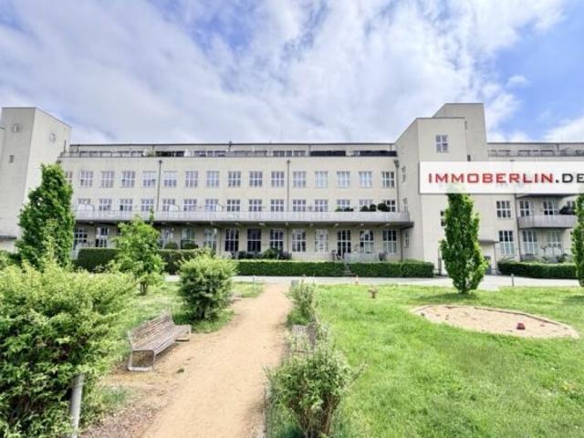 Wohnung kaufen in Berlin