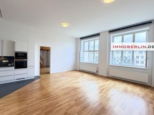 Wohnung kaufen in Berlin