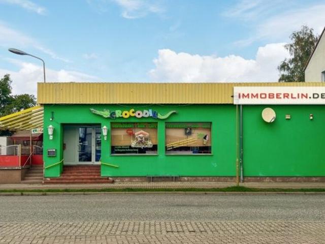Gewerbe kaufen in Seelow, Brandenburg
