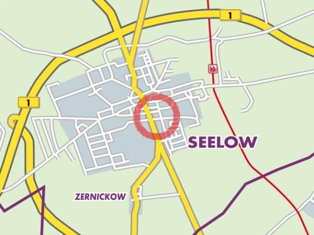 Gewerbe kaufen in Seelow, Märkisch-Oderland