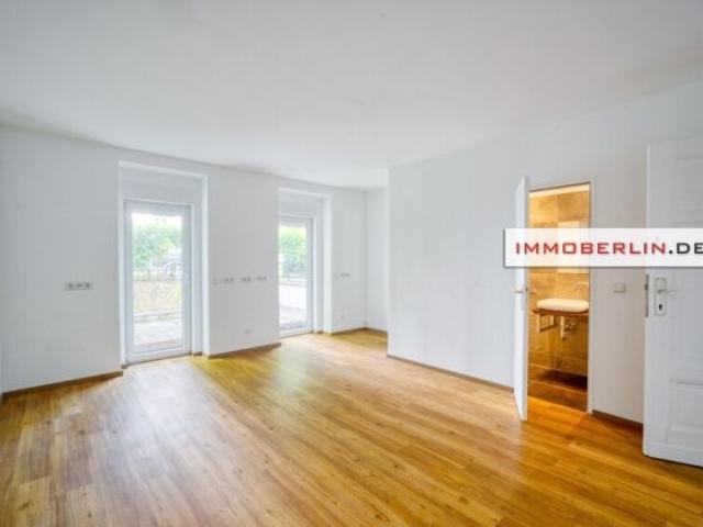 Wohnung kaufen in Berlin
