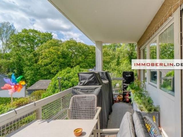 Wohnung kaufen in Berlin