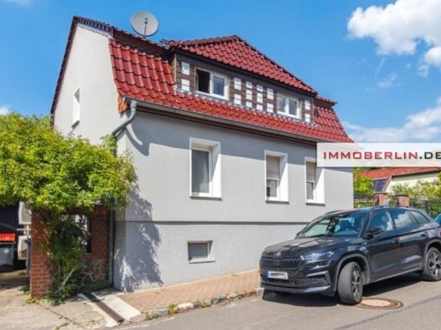 Haus kaufen in Buckow, Brandenburg