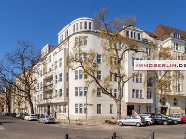 Wohnung kaufen in Berlin