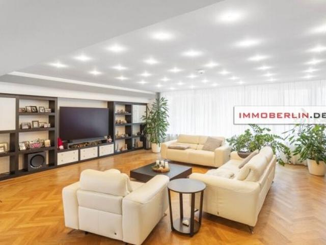 Wohnung kaufen in Berlin