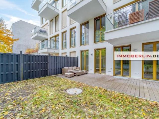 Wohnung kaufen in Berlin