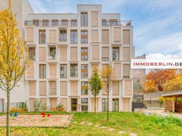 Wohnung kaufen in Berlin