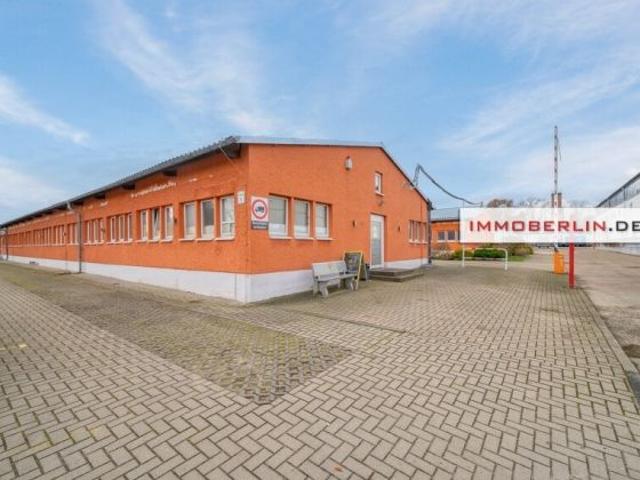 Gewerbe kaufen in Woltersdorf, Kreis Herzogtum Lauenburg