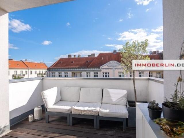 Wohnung kaufen in Friedrichshain, Berlin