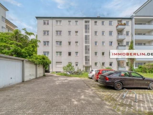 Wohnung kaufen in Berlin