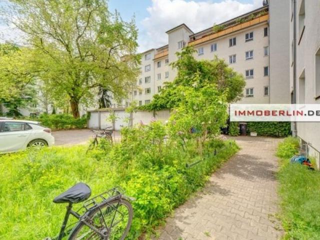 Wohnung kaufen in Berlin