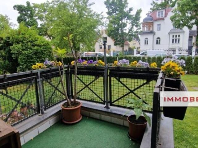Wohnung kaufen in Berlin
