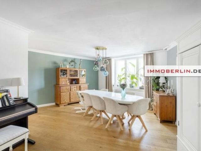 Wohnung kaufen in Berlin