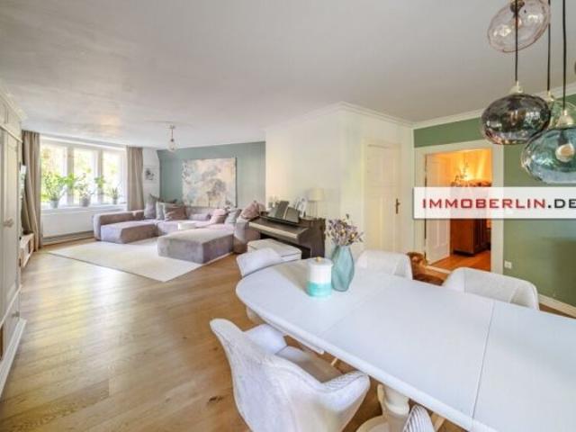 Wohnung kaufen in Berlin