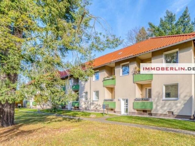 Wohnung kaufen in Berlin