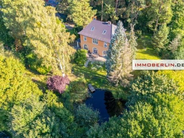 Erdgeschosswohnung kaufen in Woltersdorf, Schleswig-Holstein
