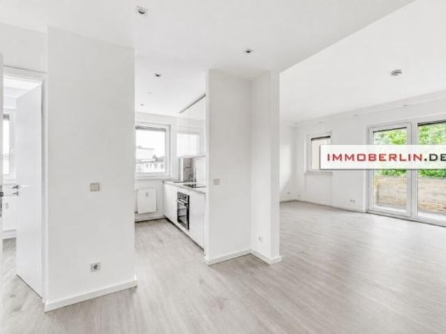 Wohnung kaufen in Berlin