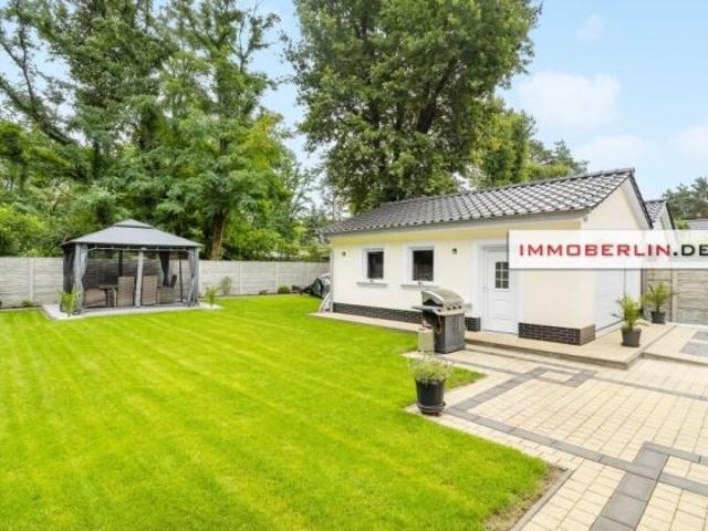 Haus kaufen in Klausdorf, Mecklenburg-Vorpommern