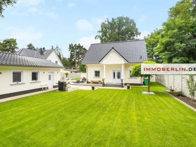 Haus kaufen in Klausdorf, Mecklenburg-Vorpommern