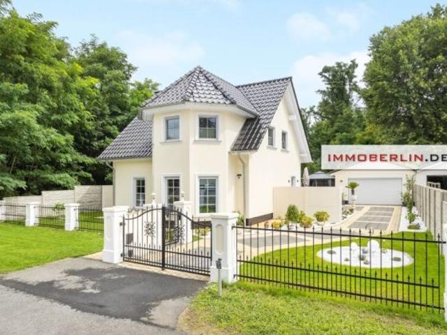 Haus kaufen in Klausdorf, Mecklenburg-Vorpommern