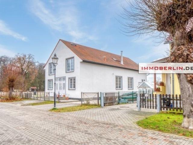 Haus kaufen in Golßen, Brandenburg