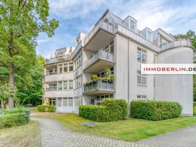 Wohnung kaufen in Berlin