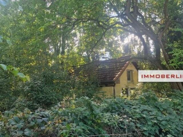 Erdgeschosswohnung kaufen in Falkensee, Havelland