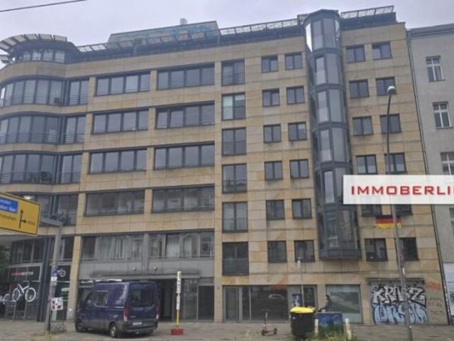 Wohnung kaufen in Berlin