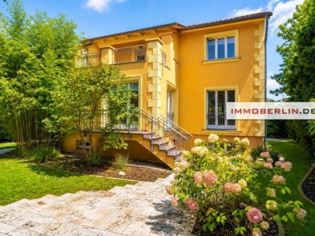 Haus kaufen in Berlin