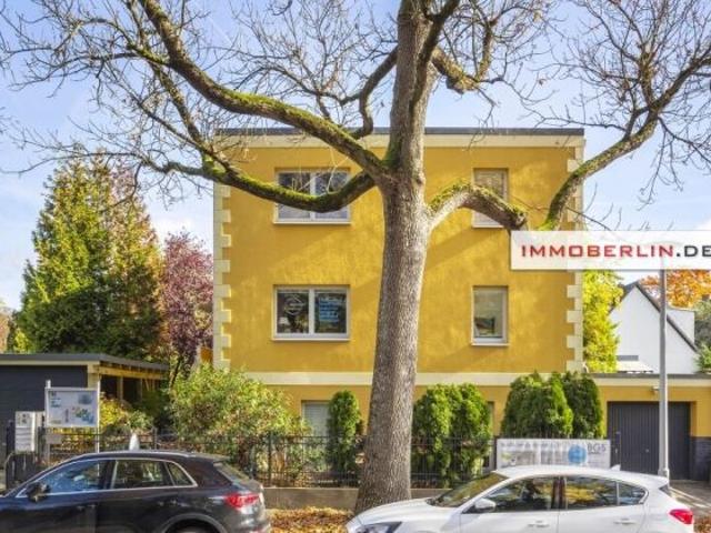 Büro kaufen in Berlin