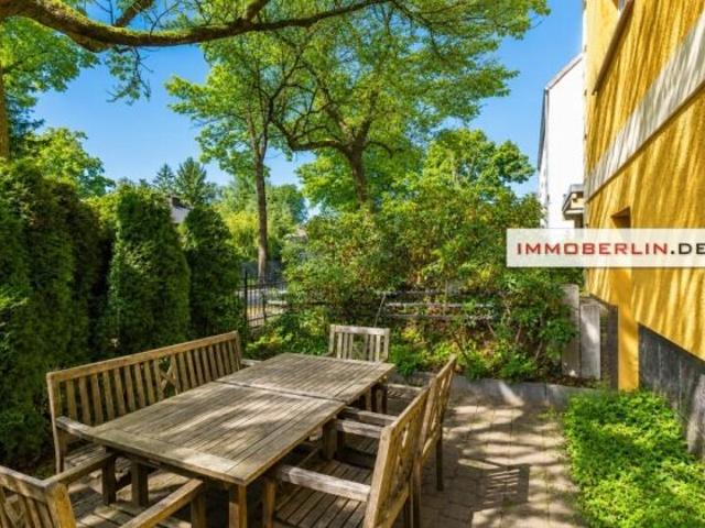 Haus kaufen in Berlin
