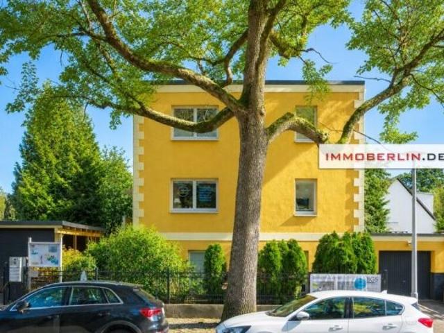Haus kaufen in Berlin