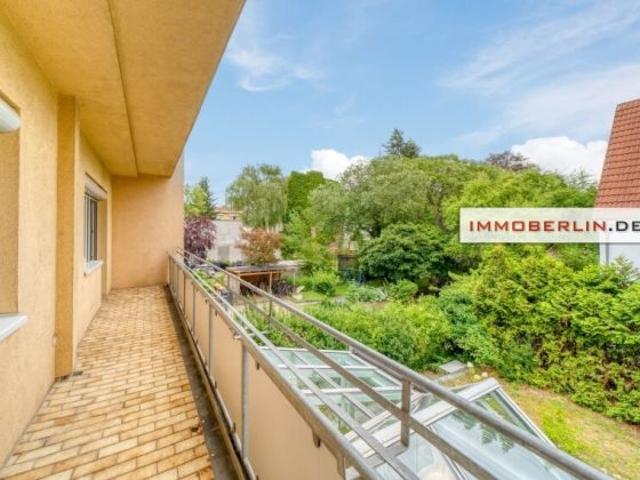 Wohnung kaufen in Berlin
