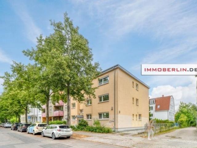 Wohnung kaufen in Berlin