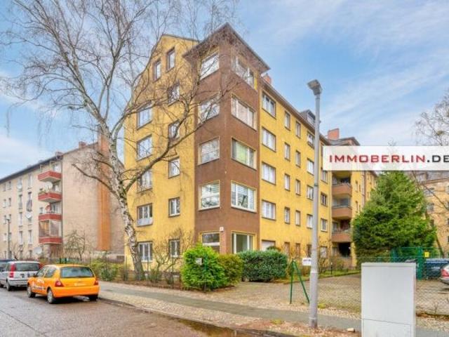 Wohnung kaufen in Berlin