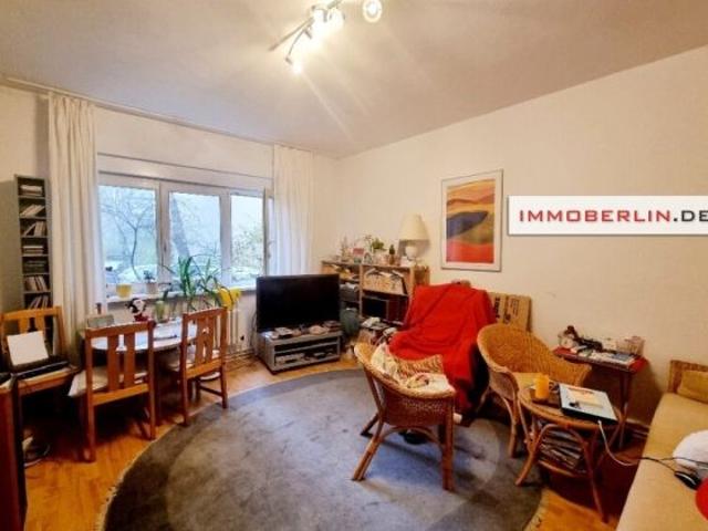 Wohnung kaufen in Berlin